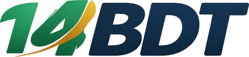 14 bdt logo